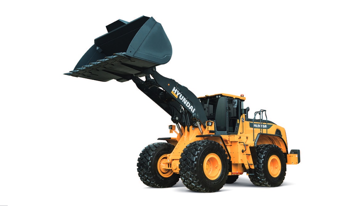 Maak kennis met de Hyundai HL985A wiellader, een krachtige en milieuvriendelijke oplossing die is ontworpen om te overtuigen in de meest veeleisende omgevingen. Hier meer info over deze wiellader.